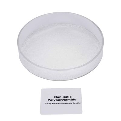 Buy Raw Nonionic Flocculant Polyacrylamide Powder Water Treatment 9003-05-8 online manufacture