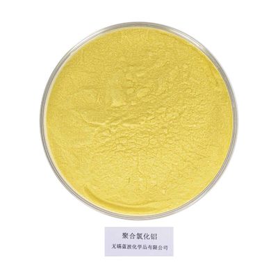 buy PAC Poly Aluminum Chloride Powder Coagulant Water Treatment  1327-41-9 online manufacture