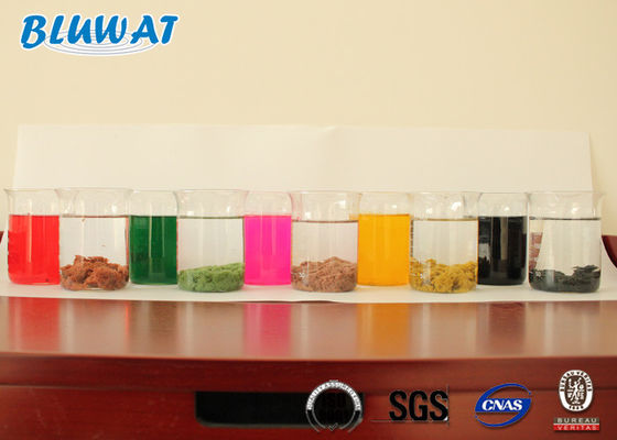 Buy Water Decoloring Textile Printing Chemicals Agent CAS No 55295-98-2 online manufacture