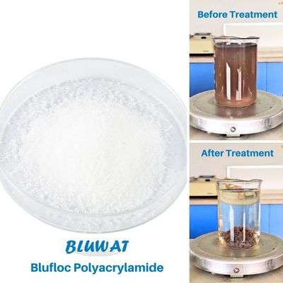 buy Wastewater Polymers Treatment Polyelectrolyte Flocculant 9003-05-8 Sludge Dewatering online manufacture