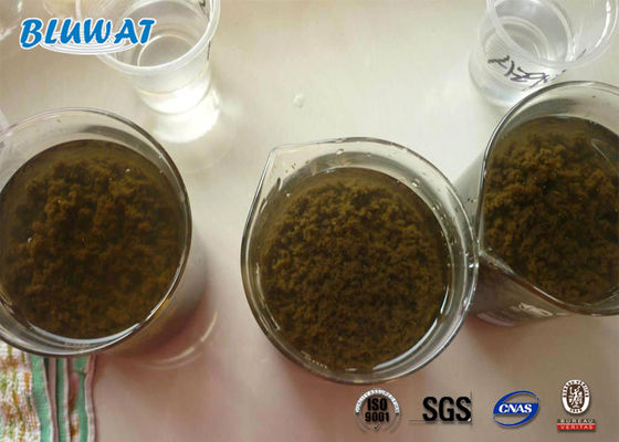 Buy Water Treatment Agent Anionic Polyacrylamide Copolymer Flocculant CAS No. 9003-05-8 online manufacture
