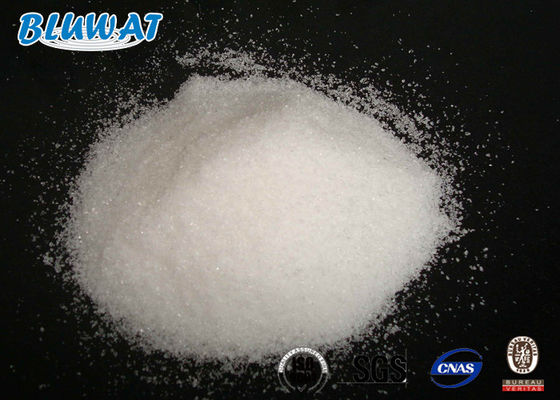 Buy Nonionic Polyacrylamide For Potassium Chloride Producing online manufacture