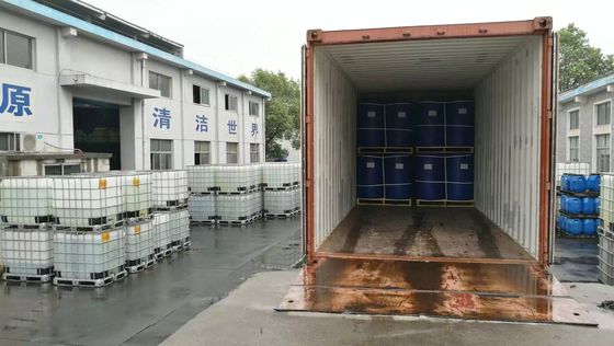 buy COD Chemicals Water Decoloring Agent Textile Dyeing Wastewater Color Treatment online manufacture