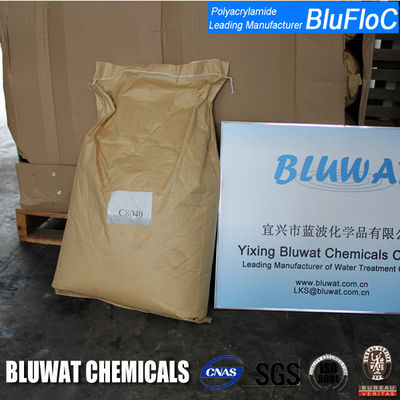 buy Indonesia Sewage Treatment Cationic Polyacrylamide High Molecular Weight online manufacture