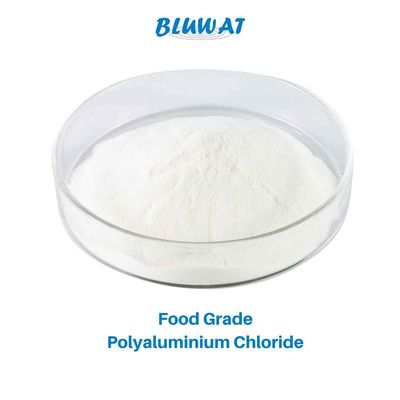 buy Food Grade PolyAluminium Chloride White Powder Drinking Water Purification online manufacture
