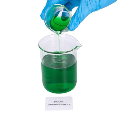 buy Odor Control Chemicals For Industry Use Plant Deodorant For Breeding Farms Kitchen Waste Management Facilities online manufacture