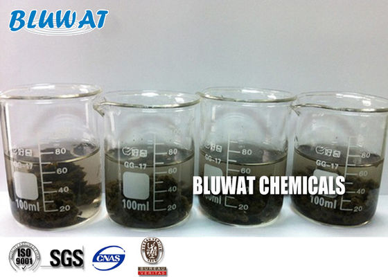 Buy Waste Water Treatment Chemical 50% Solid Quality Decolorizing Agent 2 Years Shelf Life online manufacture