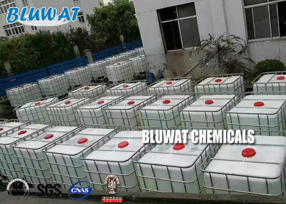 Buy BWD-01 Retention Agent Resin Color Removal Cod Chemicals For water treatment online manufacture
