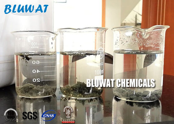 Buy Textile Water Decoloring Agent Color Removal Wastewater Treatment Chemicals online manufacture