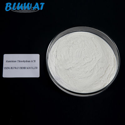 Buy Liquid And Powder Aluminium Chlororhydrate ACH Coagulant and Flocculant online manufacture