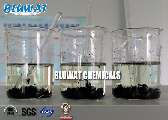 buy Higher Throughput Coal Mining Coagulant And Flocculants Used In Water Treatment online manufacture