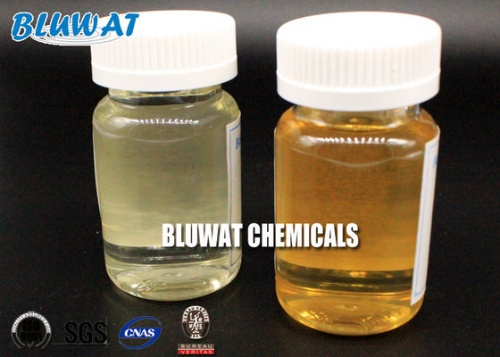 buy Non - Formaldehyde Color Fixing Agent For Dyeing / Textile Chemical Industry online manufacture