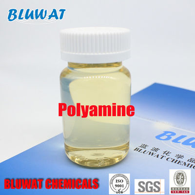 buy Mining Water Turbidity Reduction Coagulant And Flocculant Cationic Polymer Flocculant online manufacture