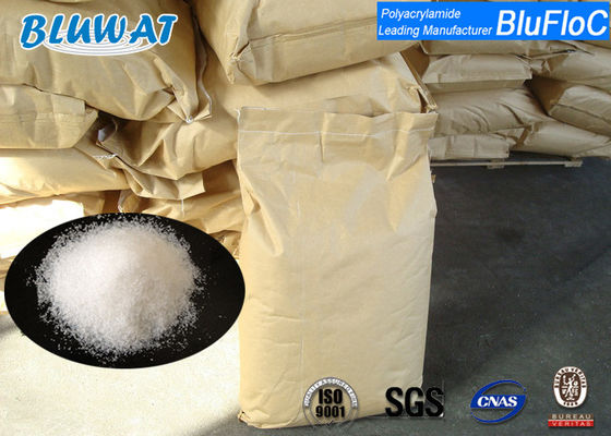 buy Sand Washing Water Treatment Coagulant And Flocculant CAS 9003-05-8 online manufacture