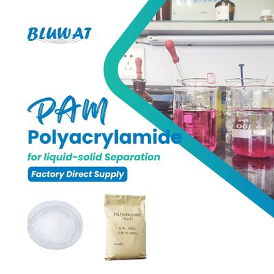 buy 89% C Pam Flocculant For Enhanced Liquid Solid Separation online manufacture