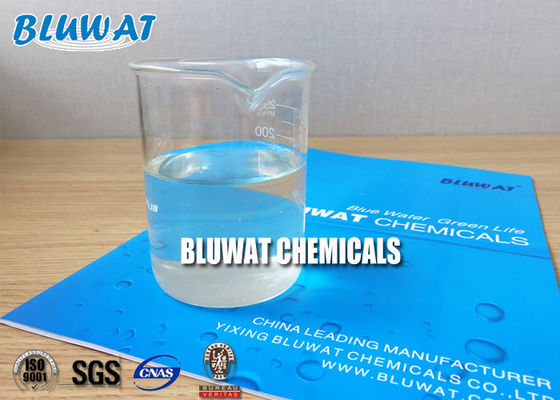 buy Colorless liquid Waste Water Decoloring Agent COD Reducing Treatment Chemicals online manufacture
