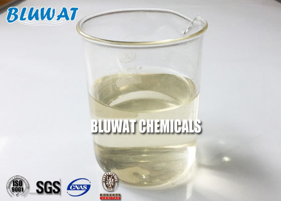 Buy Cationic Polyelectrolyte Flocculant Quaternary Ammonium Polymer For Warer Treatment online manufacture