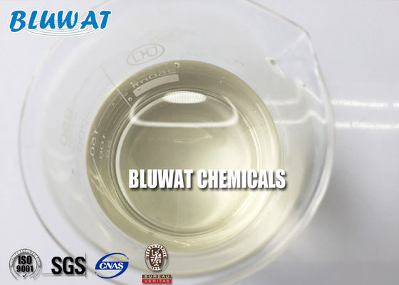 Buy Transparent Colloid Polyamine Flocculant Cationic Polymer Water Purification Chemicals online manufacture