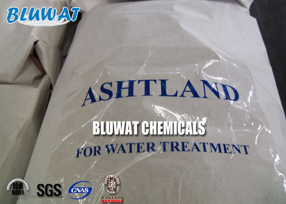 buy Fresh Water Well and Salt Well Drilling Mud Additives Anionic Polymer Grade AA8520 online manufacture