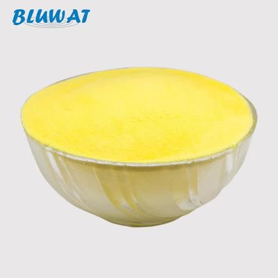 buy Food Grade Poly Aluminium Chloride 30% Min Al2o3 Yellow Coagulant For Water Treatment online manufacture