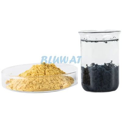 buy Ferric Sulphate With Insoluble Substances % 1.0 Max Fe3 Content % 19Min PH 1% Water Solution 2.0-3.0 online manufacture
