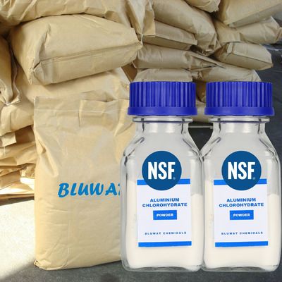 buy ACH Aluminium Chlorohydrate Powder Cosmetic Raw Materials Antiperspirants online manufacture