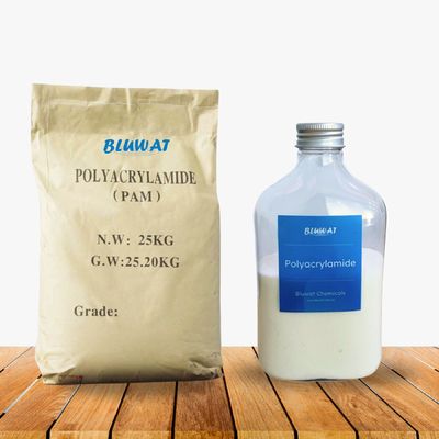 Buy Water Treatment Cationic Polyacrylamide With High Molecular Weight for Paper Making: Retention, Wet Strengthening Agent online manufacture