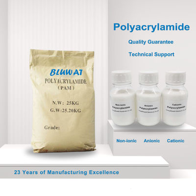buy C3H5NO Stable Flocculant Cationic Polyacrylamide Solid Content 89% Min as Paper Making Resident Agent & Water Recovery online manufacture