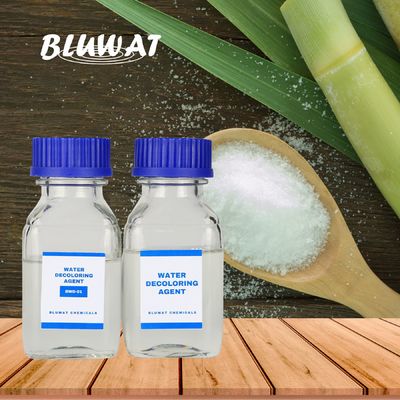 buy Water Clarifying Agent Decolouring Chemicals For Sugar Industry Effluent Color Remover Cod Reduce online manufacture