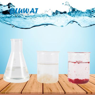 buy Chemical Treatment of Wastewater Decolouring Agent Bluwat Colour Removing Chemicals Water Purifier online manufacture