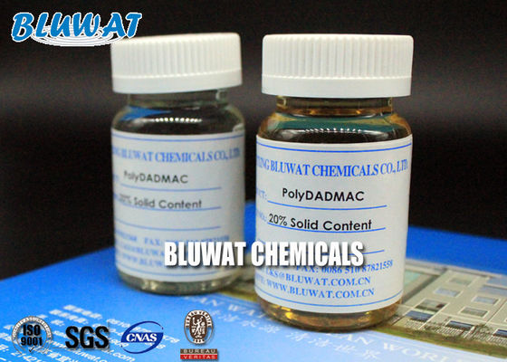 buy Polymeric Quarternary Ammonium Polydadmac Acid Copper Plating Additives Cas 26062-79-3 online manufacture