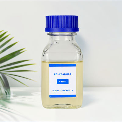 buy Non Formaldehyde Fixing Agent Poly Dadmac For Textile Industry online manufacture