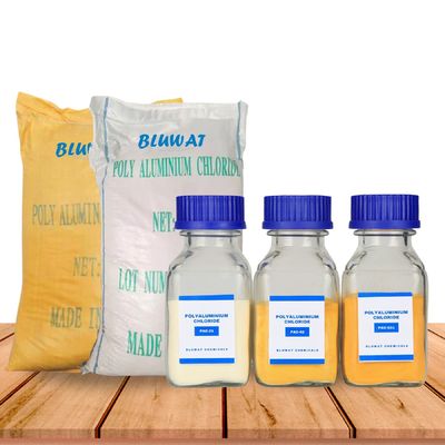buy Polyaluminium Chloride Electronic Engineering Wastewater Treatment 1327-41-9 PAC Coagulant online manufacture