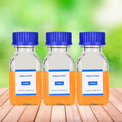 buy Demulsifier For Oily Wastewater From Metal Cutting, Grinding And Cold Working Metal Processing Plant Wastewater Floccula online manufacture