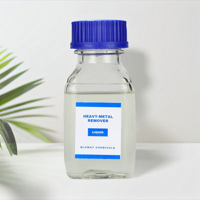 Buy Strong Chelating Capability Heavy Metal Remover with 40% Min Activated Content online manufacture