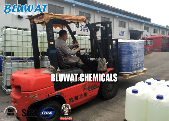 buy High Performance Water Decoloring Agent / Color Removal Chemical online manufacture