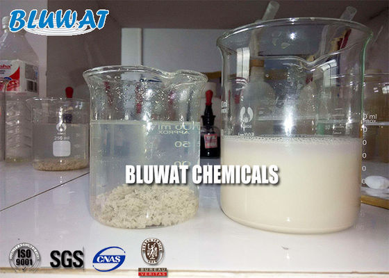 Buy Iran Marble Processing Wastewater Separation and Sedimentation Flocculant Polyacrylamide online manufacture