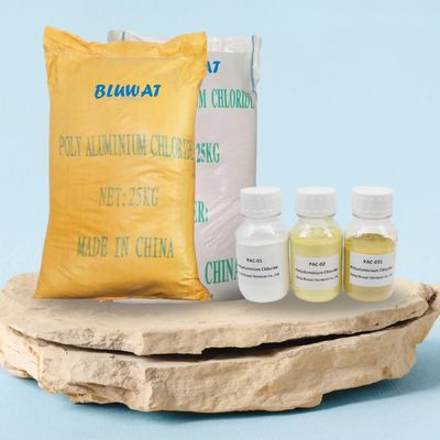 buy Polyaluminium Chloride Iron CAS Number 1327-41-9 Wastewater Purification online manufacture
