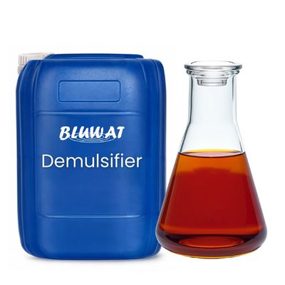 buy Demulsifier Demulsifying Agent Demulsifiers for Efficient Oil and Gas Gathering and Transportation online manufacture