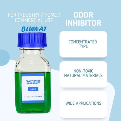 buy China Manufactuer & Exporter Environmentally Friendly Sewage Deodorizer Sewage Odor Inhibitors for River Sewer Sewage Deodoriza online manufacture