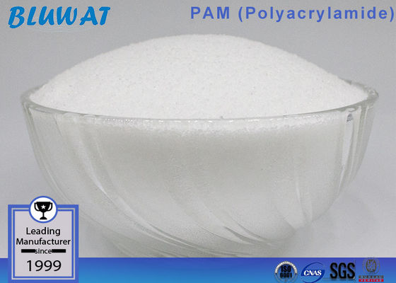 Buy Non-ionic PAM Polyacrylamide Cas No. 9003-05-8 Water Cleaning Chemicals online manufacture