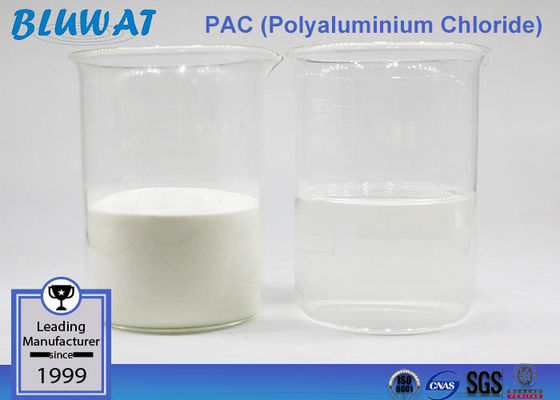 buy White Powder Polyaluminium Chloride Pac For Drinking Water Treatment online manufacture