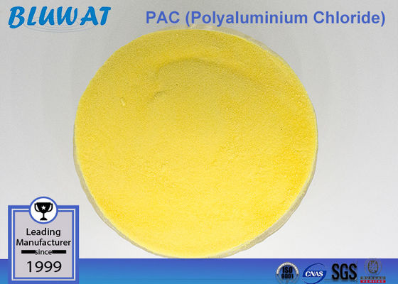 buy Cleaning Waste Water Chemical Poly Aluminum Chloride Pac For South America online manufacture