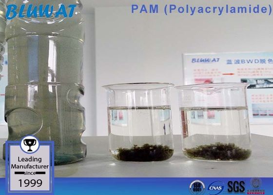 Buy MSDS Nonionic Polyacrylamide Powder Flocculant Polyacrylamide Copolymer online manufacture