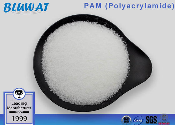 Buy Blufloc CPAM C8050 For Slaughter Wastewater Treatment online manufacture