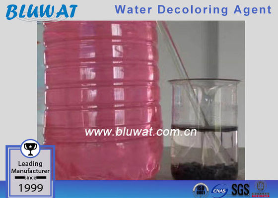Buy Reactive Dye , Acid Dye Water Treatment Flocculants For Ink & Paper Making Mill online manufacture