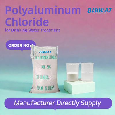 buy Polyaluminium Chloride Water Treatment For Drinking Water PAC Polymer coagulants online manufacture