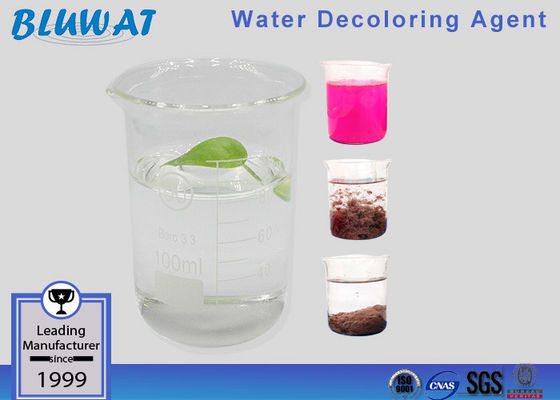 Buy COD & BOD Remover Decoloring Agent Water Treatment 50% for Textile Mills India online manufacture