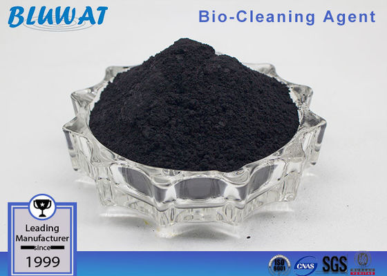 Buy Aeration Tank Bacteria Active Sludge Process Microbiological Water Purifiation Without The Use Of Chemical online manufacture