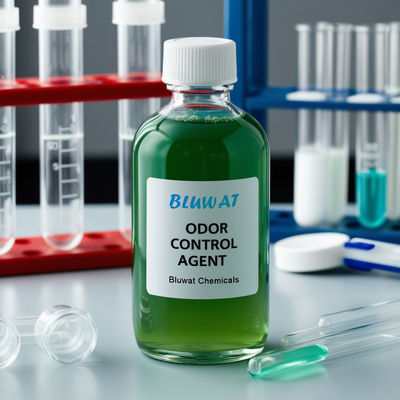 buy Odor Remover Plant Based Deodorant Anti Odor For Slughterhouse Abattoir Meat Processing Rendering Plant online manufacture